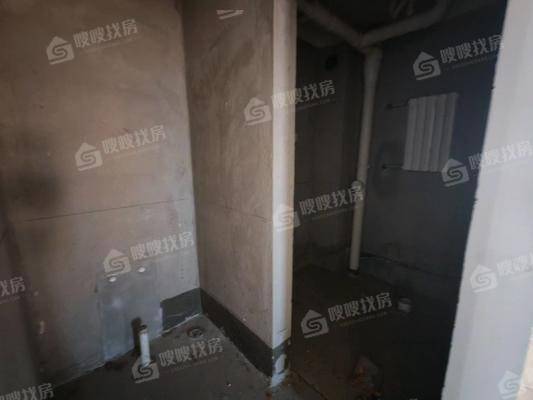 阿尔卡迪亚锦绣天地B区3室2厅2卫131㎡