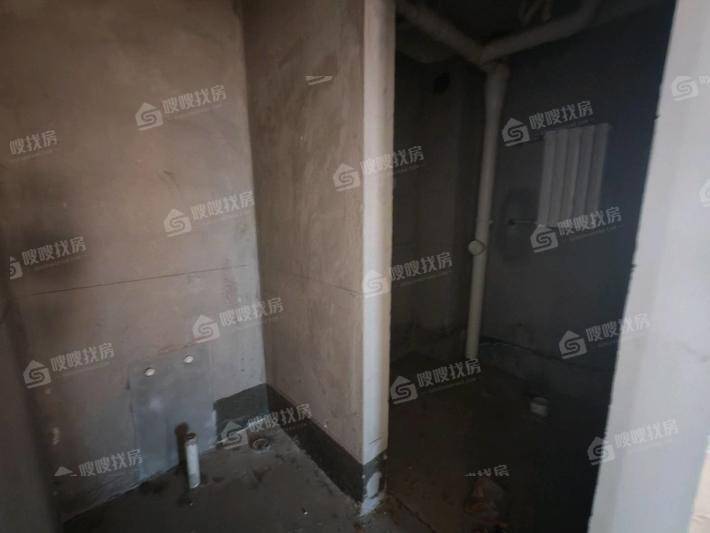 阿尔卡迪亚锦绣天地B区3室2厅2卫131㎡