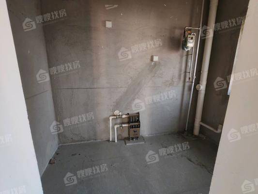 阿尔卡迪亚锦绣天地B区3室2厅2卫131㎡