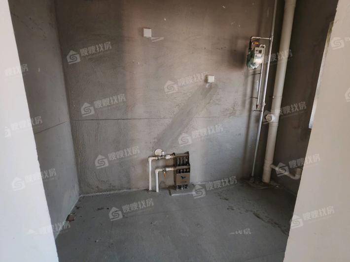 阿尔卡迪亚锦绣天地B区3室2厅2卫131㎡