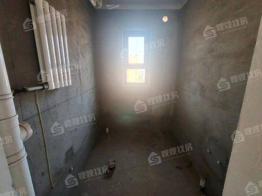 阿尔卡迪亚锦绣天地B区3室2厅2卫131㎡