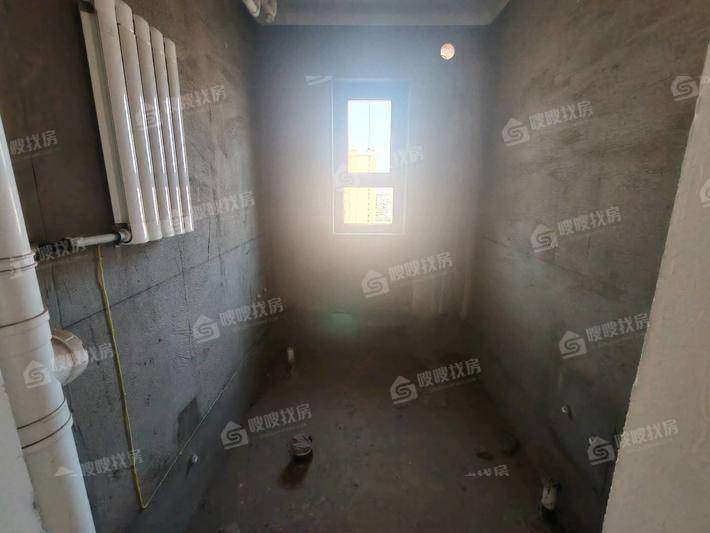 阿尔卡迪亚锦绣天地B区3室2厅2卫131㎡
