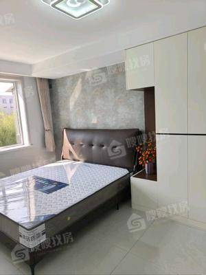 老八中宿舍楼（八中安置楼）2室1厅1卫73㎡