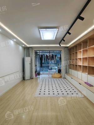 金鼎领域3室2厅2卫139㎡
