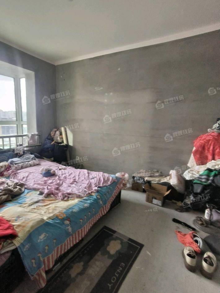 海韵小区南区3室2厅1卫102㎡