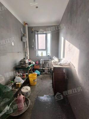海韵小区南区3室2厅1卫102㎡