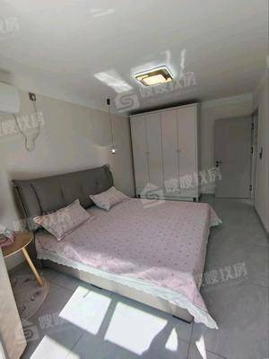 铁路新村3室1厅1卫73㎡