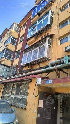 铁路新村3室1厅1卫73㎡