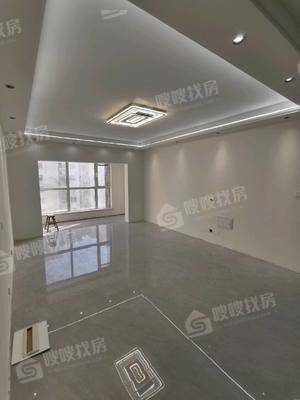 龙岸清华3室2厅2卫137㎡