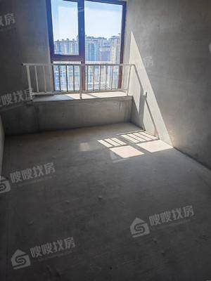 荣盛君兰苑3室2厅1卫96㎡