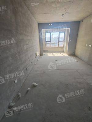 荣盛君兰苑3室2厅1卫96㎡