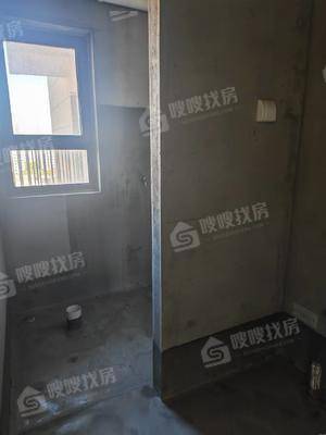荣盛君兰苑3室2厅1卫96㎡