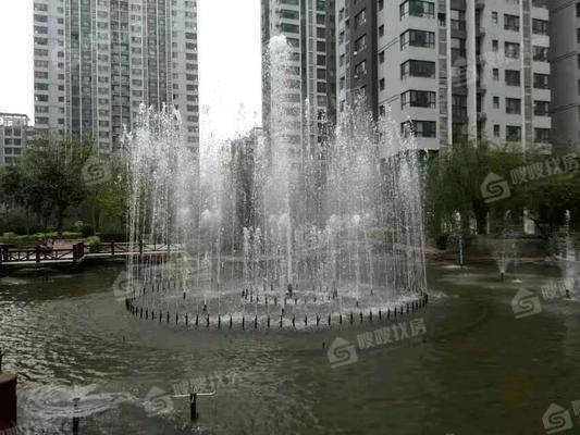 荣盛阿尔卡迪亚新儒苑1室1厅1卫55㎡