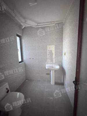 大运河新村（安运佳苑）2室2厅1卫94㎡