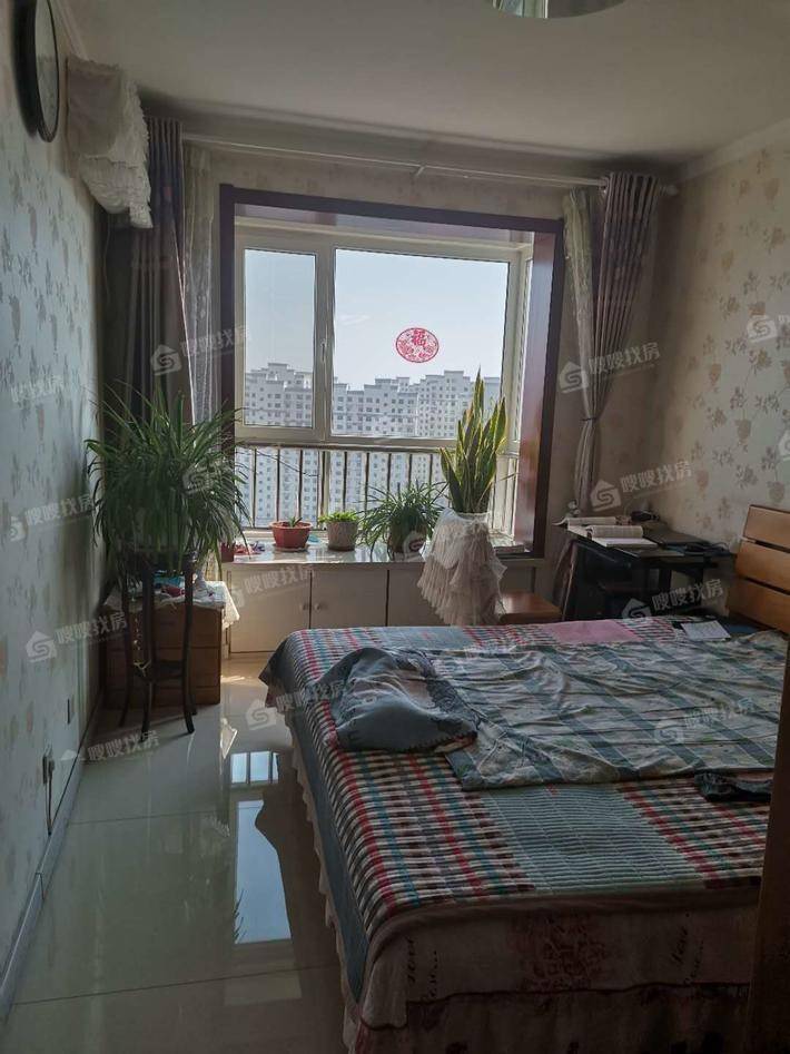 榕城世家2室2厅1卫90㎡