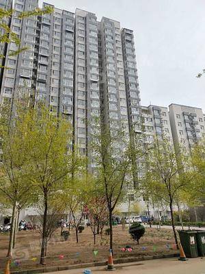 榕城世家2室2厅1卫90㎡