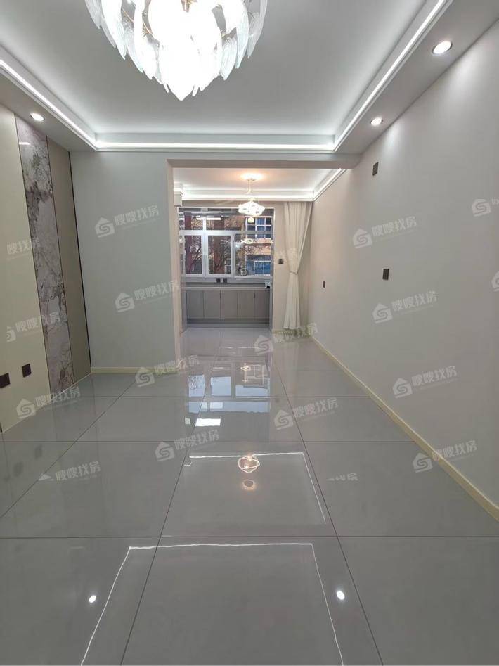 铁路新村2室1厅1卫65㎡